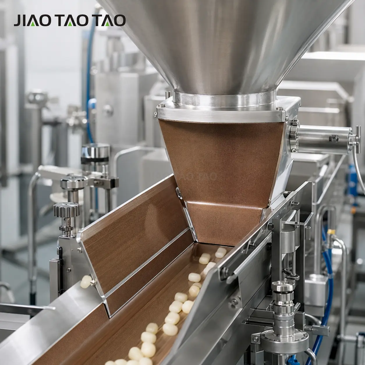 PTFE coated fiberglass adhesive tape for bakery conveyor and pharmaceutical heat sealing applications